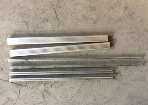 工厂直销医疗设备中控轮配件 铝合金刹车系统与软件开发