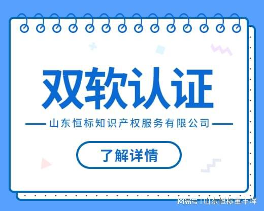 软件企业认定与计算机系统集成服务 标准解析与业务融合